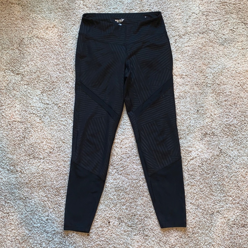 Old Navy leggings